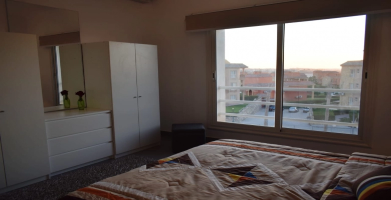 دوبلكس للايجار بالساحل الشمالى امواج - Duplex for rent in the North Coast Amwaj