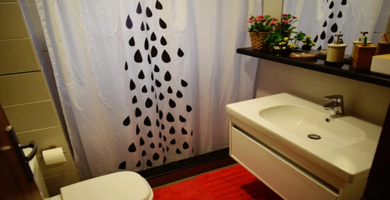 دوبلكس للايجار بالساحل الشمالى امواج - Duplex for rent in the North Coast Amwaj