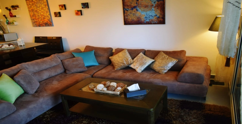 دوبلكس للايجار بالساحل الشمالى امواج - Duplex for rent in the North Coast Amwaj