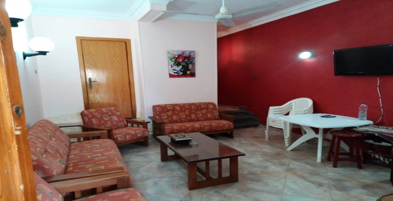 فيلا للايجار فى مارينا 2