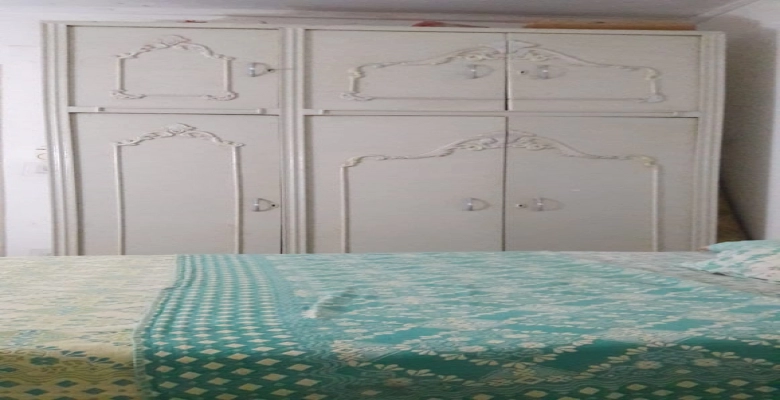 شاليه للايجار بالساحل الشمالى مارينا  - Chalet for rent in the North Coast Marina