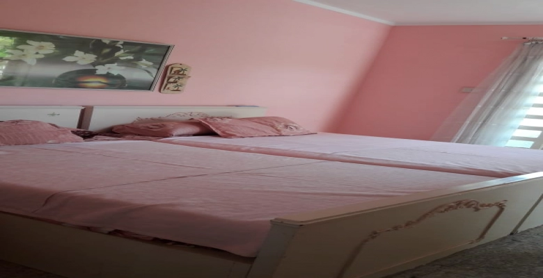 شاليه للايجار بالساحل الشمالى مارينا  - Chalet for rent in the North Coast Marina