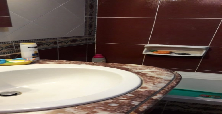 شاليه للايجار بالساحل الشمالى مارينا  - Chalet for rent in the North Coast Marina