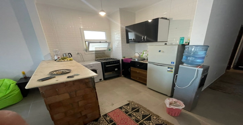 شاليه للايجار في الساحل الشمالى امواج  - Chalet for rent in the North Coast Amwaj