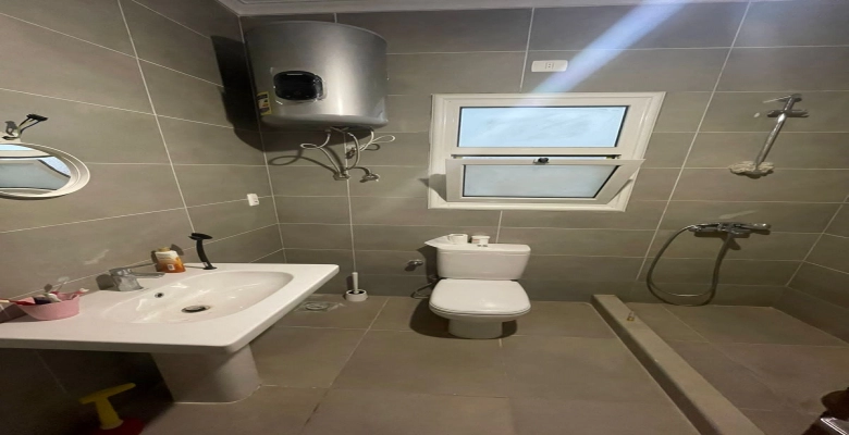 شاليه للايجار في الساحل الشمالى امواج  - Chalet for rent in the North Coast Amwaj