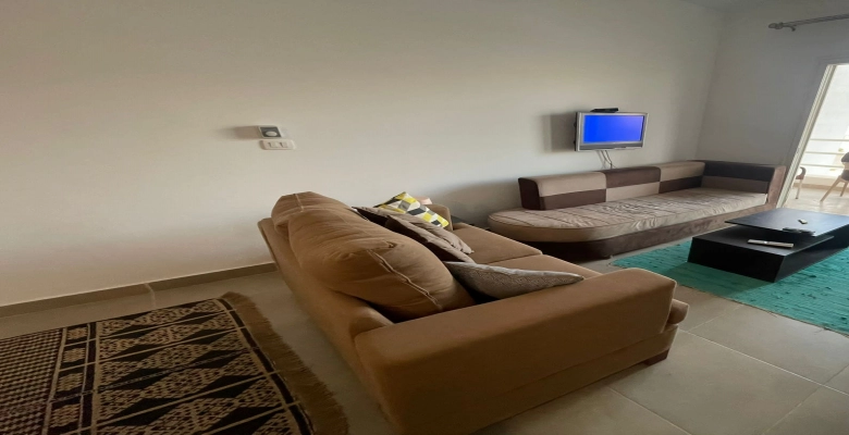 شاليه للايجار في الساحل الشمالى امواج  - Chalet for rent in the North Coast Amwaj
