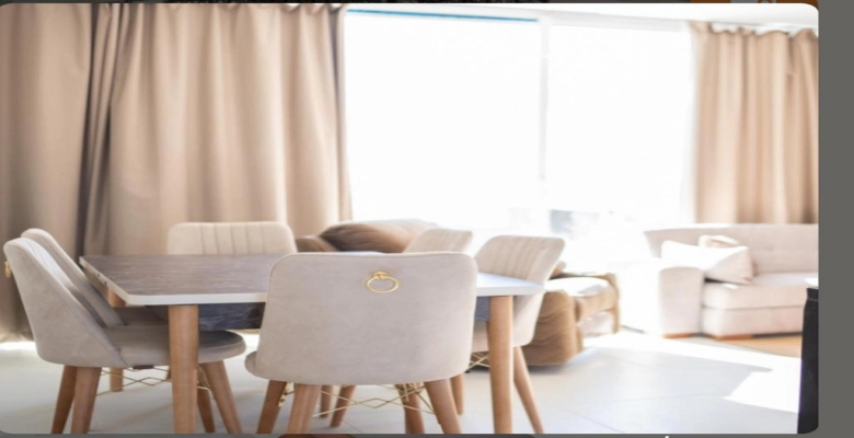 بنتهاوس للايجار في فوكا باي 3 غرف