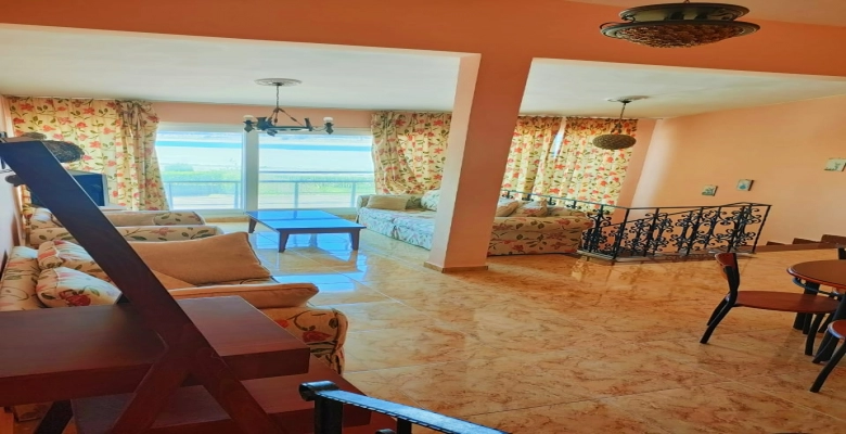 فيلا للايجار بالساحل الشمالي مارينا - Villa for rent in the North Coast Marina