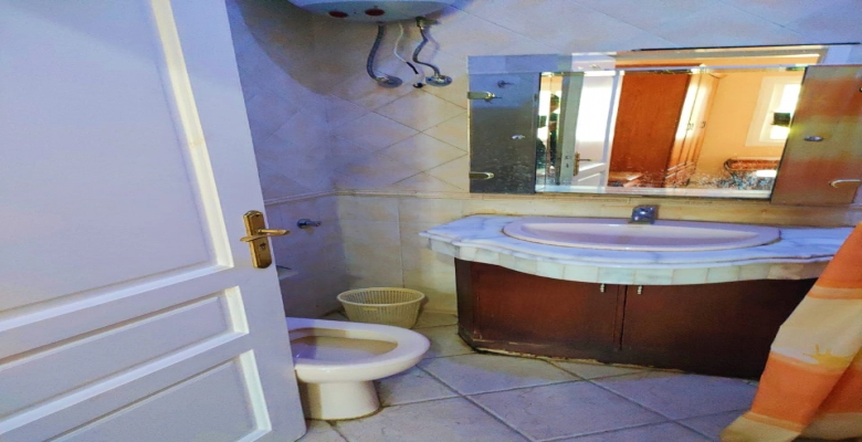 فيلا للايجار بالساحل الشمالي مارينا - Villa for rent in the North Coast Marina