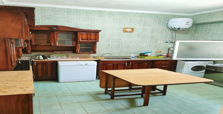 فيلا للايجار بالساحل الشمالي مارينا - Villa for rent in the North Coast Marina