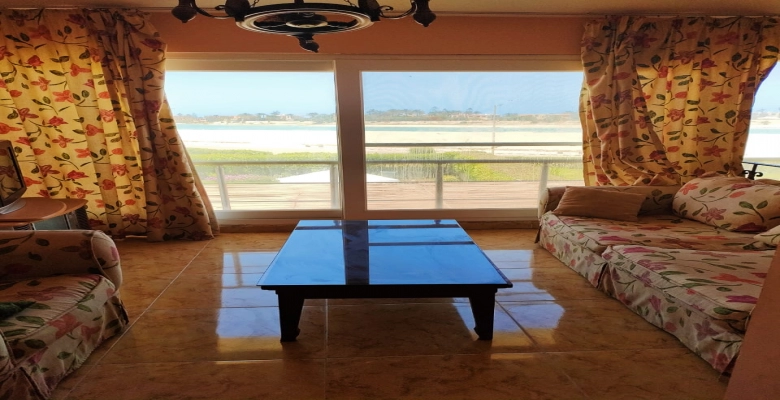 فيلا للايجار بالساحل الشمالي مارينا - Villa for rent in the North Coast Marina