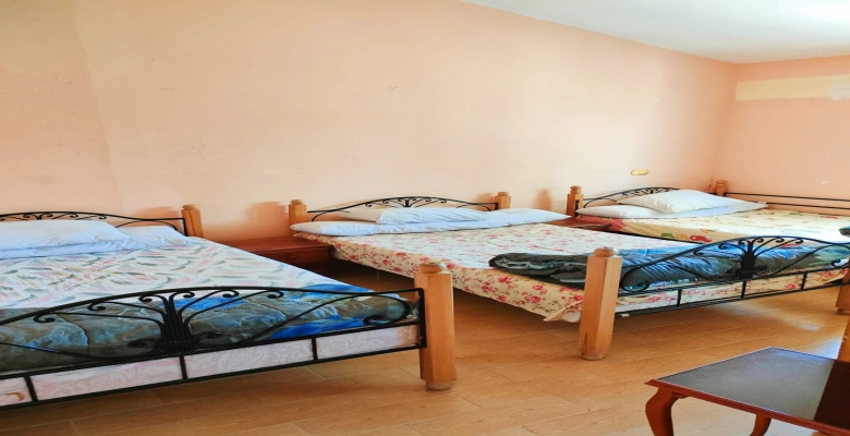 فيلا للايجار بالساحل الشمالي مارينا - Villa for rent in the North Coast Marina