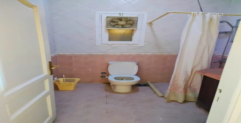 فيلا للايجار بالساحل الشمالي مارينا - Villa for rent in the North Coast Marina