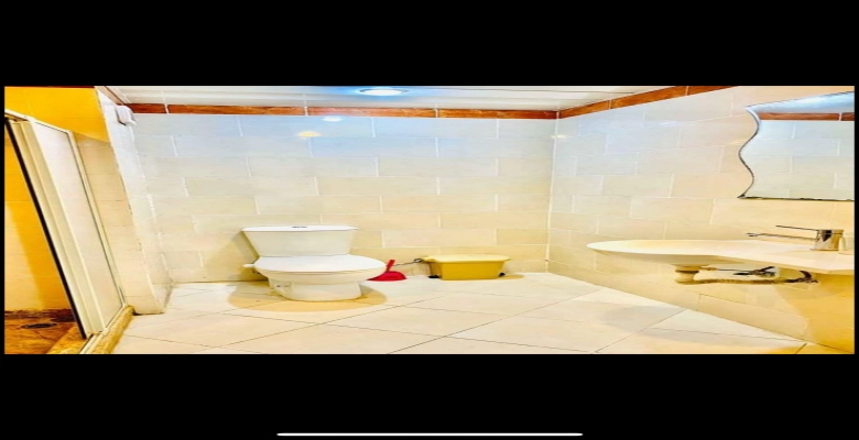 شاليه للايجار ببورتو مارينا - الساحل الشمالي / Chalet for rent in Porto Marina - North Coast