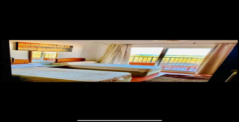 شاليه للايجار ببورتو مارينا - الساحل الشمالي / Chalet for rent in Porto Marina - North Coast