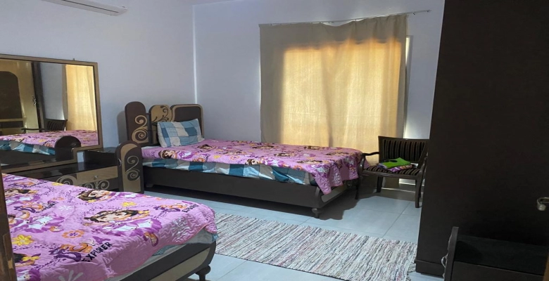 شاليه للايجار بالساحل الشمالي امواج -  A chalet for rent in North Coast Amwaj