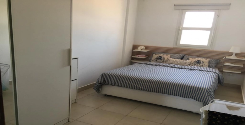 شاليه للايجار في الساحل الشمالي امواج - Chalet for rent in North Coast  Amwaj