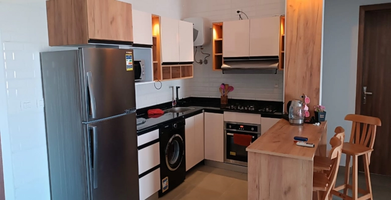 شاليه للايجار في  الساحل الشمالي امواج - Chalet for rent in North Coast Amwaj