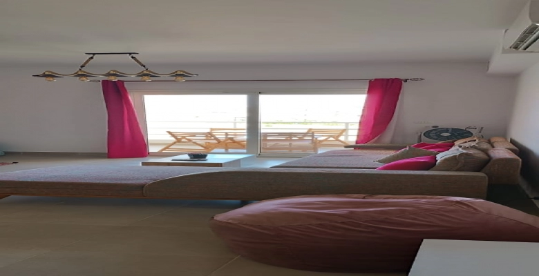 شاليه للايجار في  الساحل الشمالي امواج - Chalet for rent in North Coast Amwaj