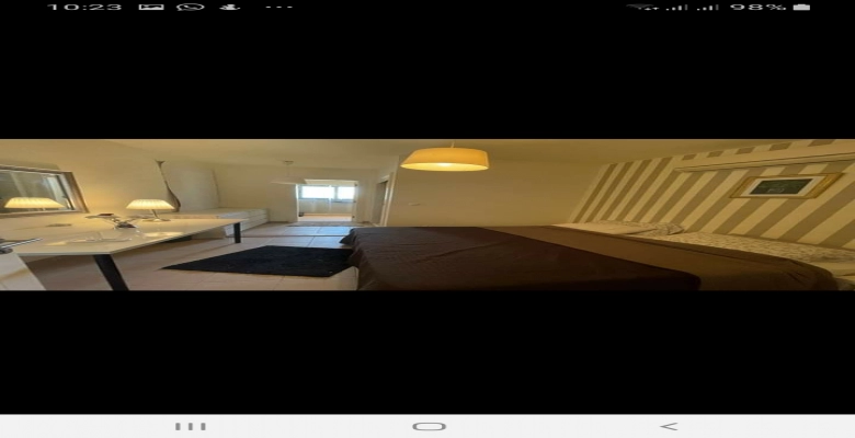 شاليه للايجار بالساحل الشمالى مراسي - Chalet for rent in North Coast Marassi