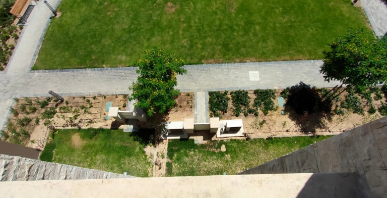 شاليه للايجار بالساحل الشمالى مراسي - Chalet for rent in North Coast Marassi