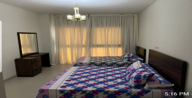 شاليه للايجار بالساحل الشمالى مراسي - Chalet for rent in North Coast Marassi