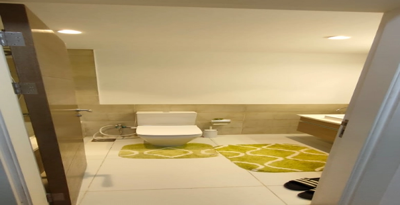 شاليه للايجار بالساحل الشمالى مراسي - Chalet for rent in North Coast Marassi