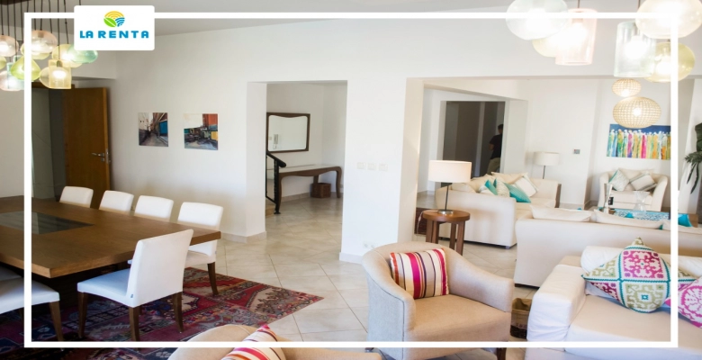 شاليه  للايجار مرسى علم اريزو 75  - Chalet for rent in Marsa Allam- Arezo 75
