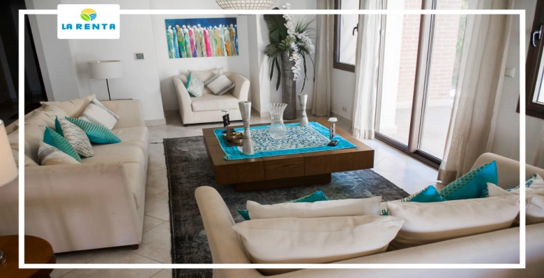 شاليه  للايجار مرسى علم اريزو 75  - Chalet for rent in Marsa Allam- Arezo 75