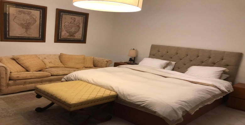 شاليه  للايجار مرسى علم اريزو 75  - Chalet for rent in Marsa Allam- Arezo 75