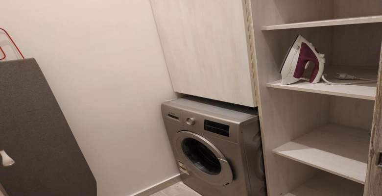 شاليه للايجار بالساحل الشمالى فوكا باي - Chalet for rent in North Coast Fouka Bay