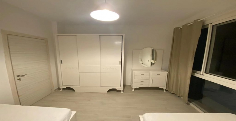 شاليه للايجار بالساحل الشمالى فوكا باي - Chalet for rent in North Coast Fouka Bay