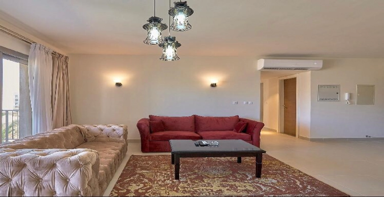 شاليه للايجار بالساحل الشمالى مراسى مارينا 2 - Chalet for rent in Marassi Marina 2, North Coast.