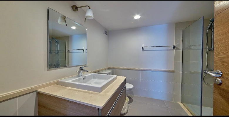 شاليه للايجار بالساحل الشمالى مراسى مارينا 2 - Chalet for rent in Marassi Marina 2, North Coast.