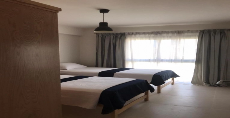 شاليه للايجار بالساحل الشمالى مراسى مارينا 2 - Chalet for rent in Marassi Marina 2, North Coast.