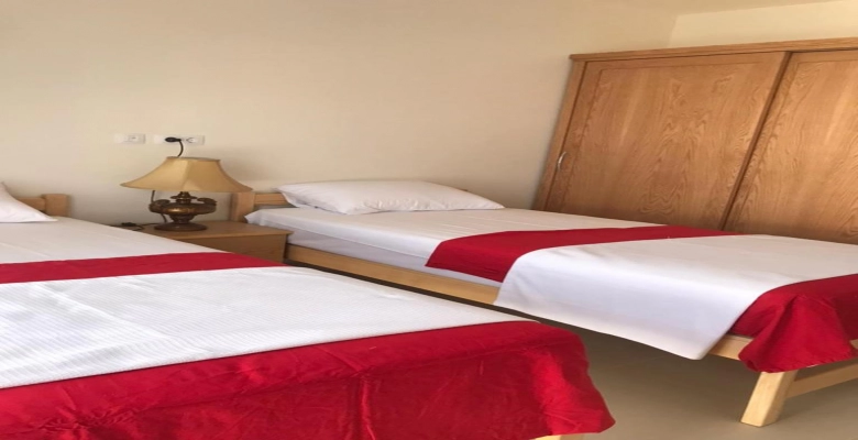 شاليه للايجار بالساحل الشمالى مراسى مارينا 2 - Chalet for rent in Marassi Marina 2, North Coast.