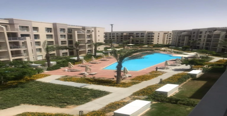 شاليه للايجار بالساحل الشمالى مراسى مارينا 2 - Chalet for rent in Marassi Marina 2, North Coast.