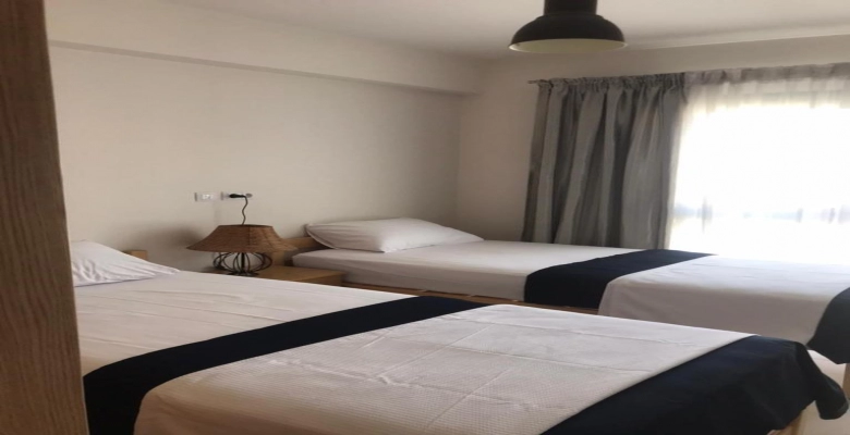 شاليه للايجار بالساحل الشمالى مراسى مارينا 2 - Chalet for rent in Marassi Marina 2, North Coast.