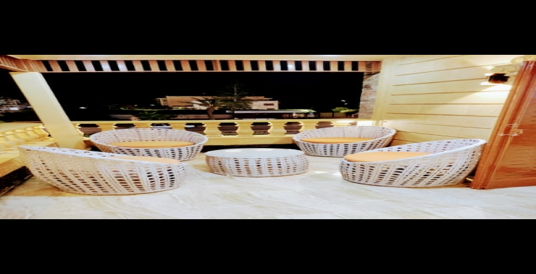 فيلا للايجار فى الساحل الشمالى مارينا - Villa for rent in the North Coast Marina