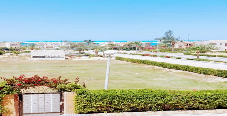 فيلا للايجار فى الساحل الشمالى مارينا - Villa for rent in the North Coast Marina