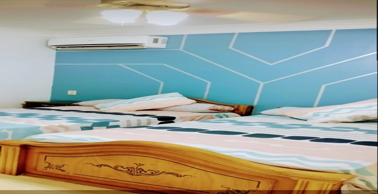 فيلا للايجار فى الساحل الشمالى مارينا - Villa for rent in the North Coast Marina