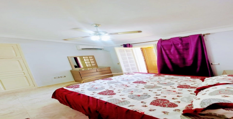 فيلا للايجار فى الساحل الشمالى مارينا - Villa for rent in the North Coast Marina