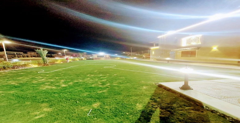 فيلا للايجار فى الساحل الشمالى مارينا - Villa for rent in the North Coast Marina