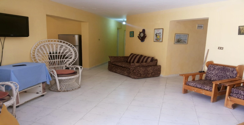 شاليه للايجار فى الساحل الشمالى  مارينا - Chalet for rent in North Coast Marina