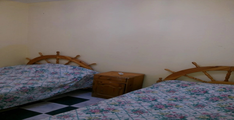 شاليه للايجار فى الساحل الشمالى  مارينا - Chalet for rent in North Coast Marina