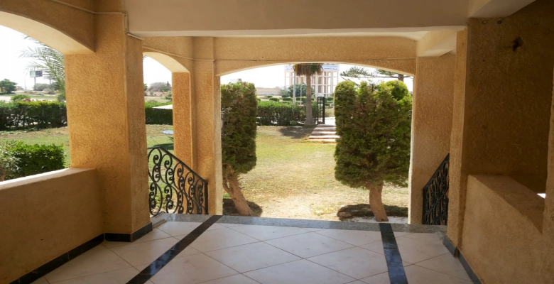 شاليه للايجار فى الساحل الشمالى  مارينا - Chalet for rent in North Coast Marina