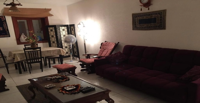 شاليه للايجار بالساحل الشمالى مارينا 6 - Chalet for rent in North Coast Marina 6