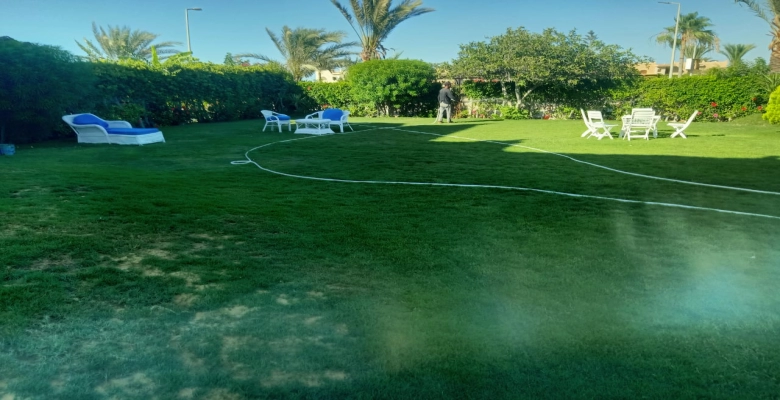 فيلا للايجار مارينا الساحل المالي     Villa for rent, Marina Financial Coast