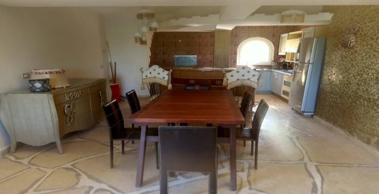 فيلا للايجار مارينا الساحل المالي     Villa for rent, Marina Financial Coast