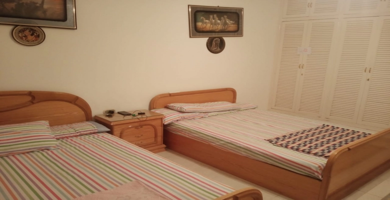 شاليه للايجار بالساحل الشمالى بمارينا 2 - Chalet for rent in the North Coast at Marina 2